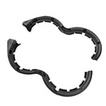 Per DJI Neo 2 Sunnylife Protezione eliche colorata Anello paraurti per eliche Copertura protettiva anti-collisione