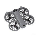 Per DJI Neo 2 Sunnylife Protezione eliche colorata Anello paraurti per eliche Copertura protettiva anti-collisione