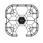 CYNOVA C-TL-001 Copertura protettiva quadrata completamente chiusa per DJI Tello