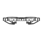 CYNOVA C-TL-001 Copertura protettiva quadrata completamente chiusa per DJI Tello