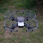 CYNOVA C-TL-001 Copertura protettiva quadrata completamente chiusa per DJI Tello