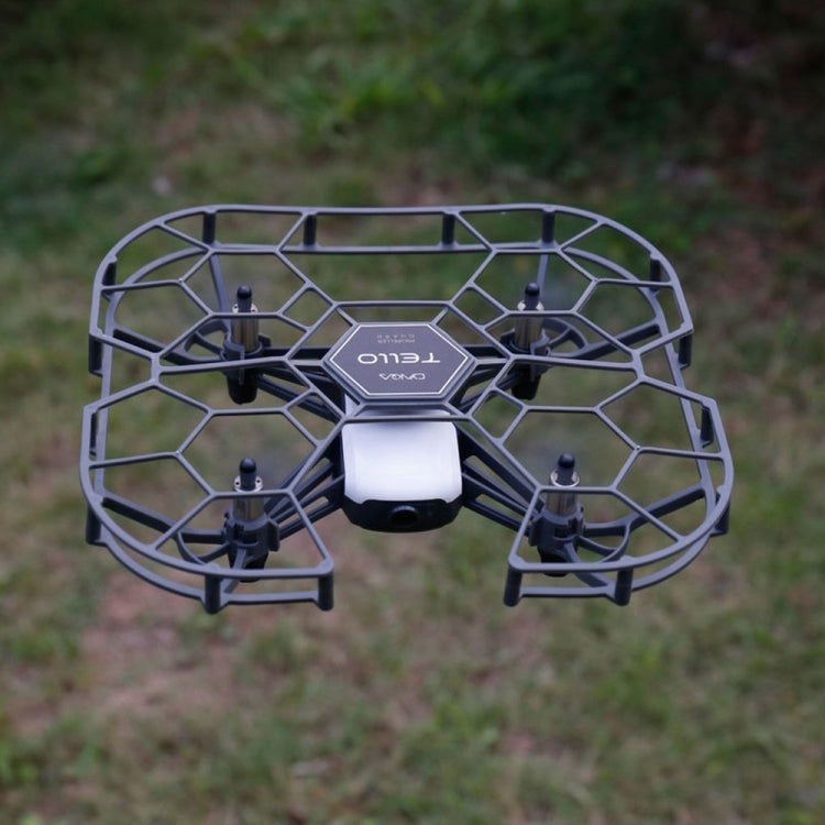 CYNOVA C-TL-001 Copertura protettiva quadrata completamente chiusa per DJI Tello
