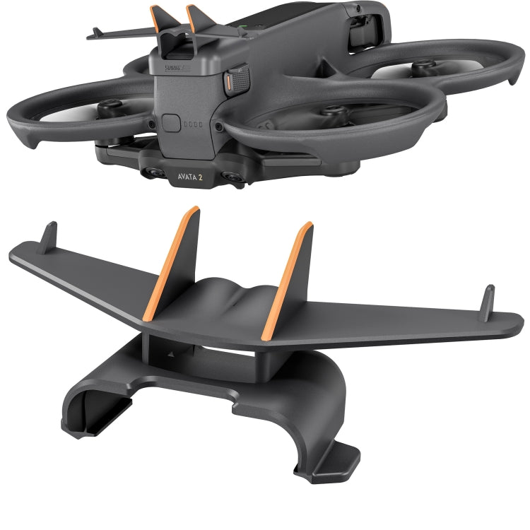 Coperchio coda batteria DJI Avata 2 STARTRC