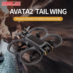 Coperchio coda batteria DJI Avata 2 STARTRC