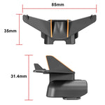Coperchio coda batteria DJI Avata 2 STARTRC