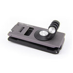 Supporto fisso per cinturino PGYTECH P-18C-019 per DJI Osmo Pocket/Action, P-18C-019