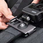 Supporto fisso per cinturino PGYTECH P-18C-019 per DJI Osmo Pocket/Action, P-18C-019