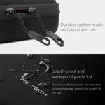PGYTECH P-18C-021 Borsa porta accessori per DJI Osmo Pocket/Action, P-18C-021