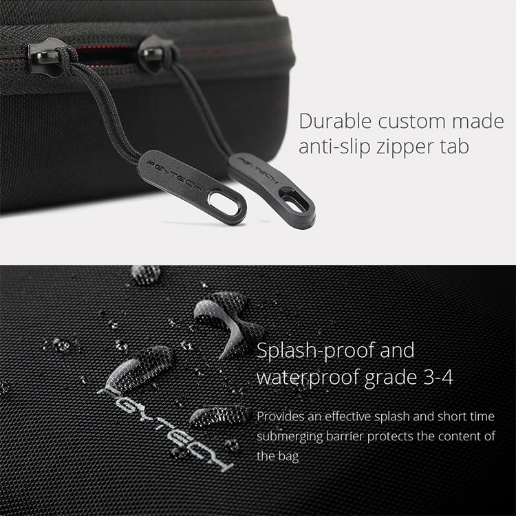 PGYTECH P-18C-021 Borsa porta accessori per DJI Osmo Pocket/Action, P-18C-021