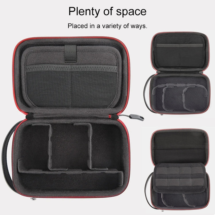 PGYTECH P-18C-021 Borsa porta accessori per DJI Osmo Pocket/Action, P-18C-021