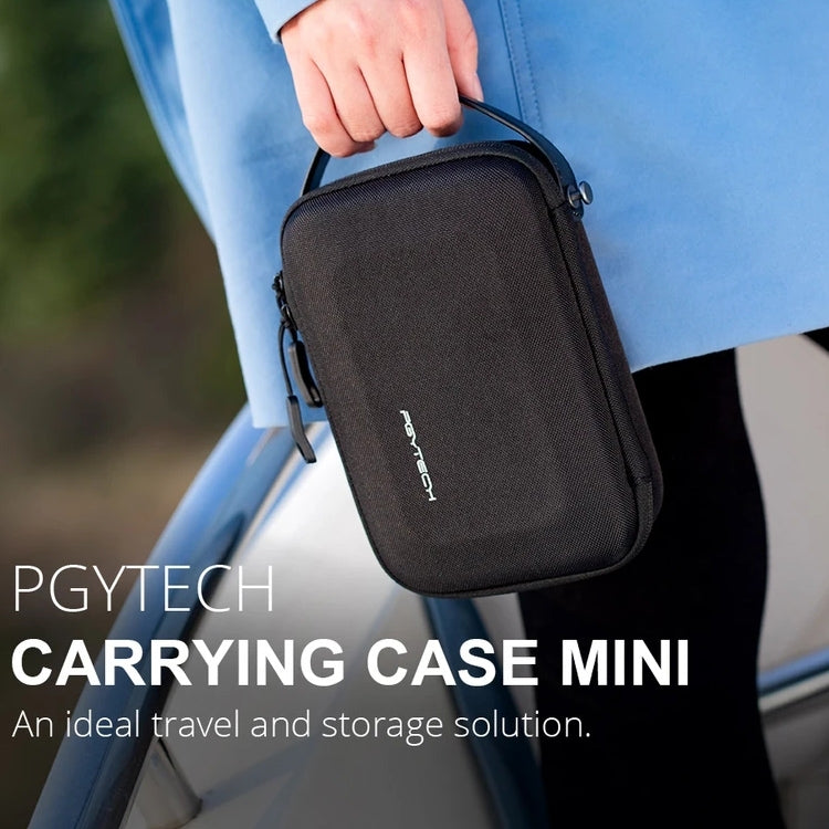 PGYTECH P-18C-021 Borsa porta accessori per DJI Osmo Pocket/Action, P-18C-021