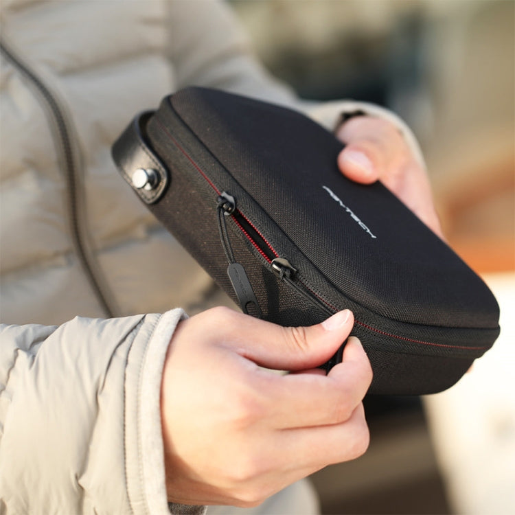 PGYTECH P-18C-021 Borsa porta accessori per DJI Osmo Pocket/Action, P-18C-021