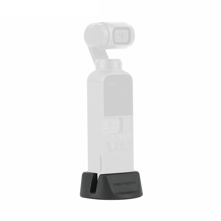 PGYTECH P-18C-035 Kit di montaggio su base fissa per DJI Osmo Pocket, P-18C-035