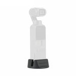 PGYTECH P-18C-035 Kit di montaggio su base fissa per DJI Osmo Pocket, P-18C-035