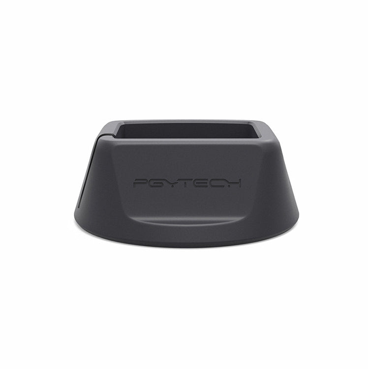 PGYTECH P-18C-035 Kit di montaggio su base fissa per DJI Osmo Pocket, P-18C-035