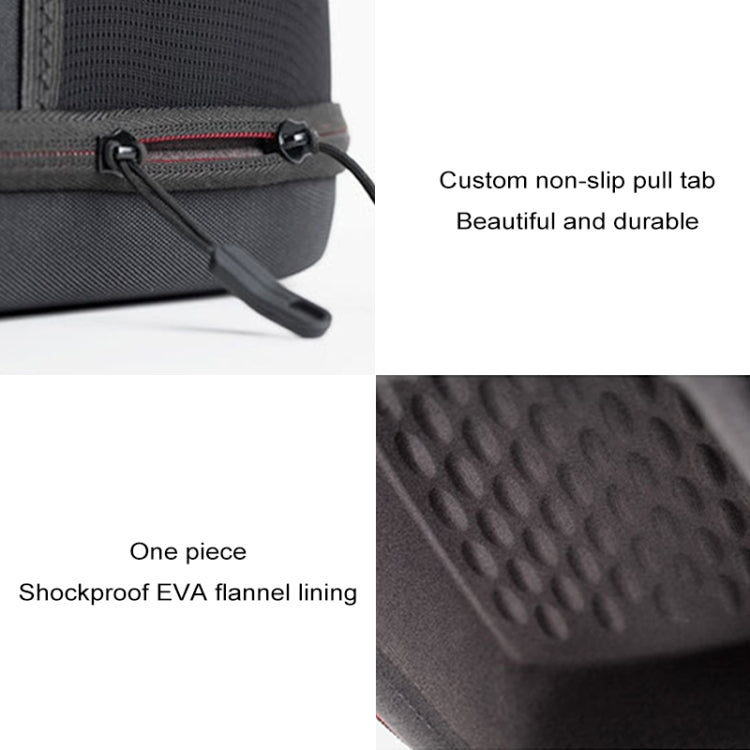 PGYTECH P-HA-032 Mini borsa portaoggetti portatile per DJI Mavic 2, P-HA-032