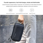 PGYTECH P-HA-032 Mini borsa portaoggetti portatile per DJI Mavic 2, P-HA-032