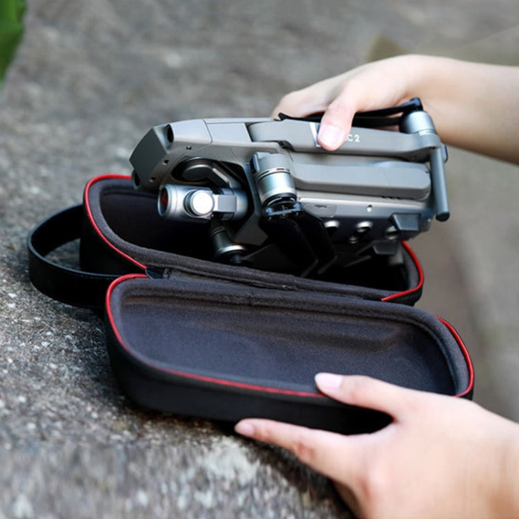 PGYTECH P-HA-032 Mini borsa portaoggetti portatile per DJI Mavic 2, P-HA-032