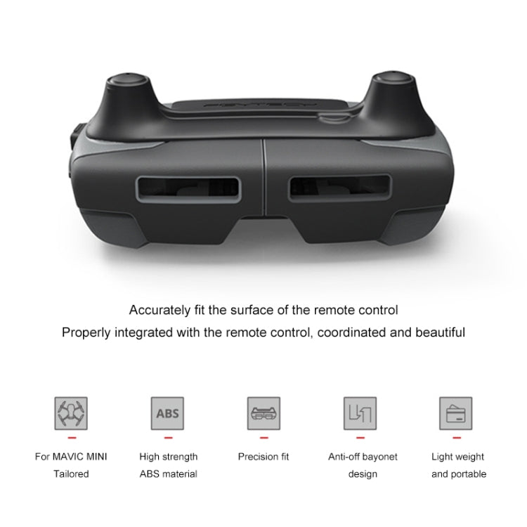 PGYTECH P-HA-035 Protezione bilanciere per DJI Mavic 2, PGYTECH P-HA-035