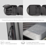 PGYTECH P-HA-031 Borsa monospalla portatile impermeabile per DJI Mavic 2, P-HA-031
