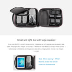 PGYTECH P-HA-031 Borsa monospalla portatile impermeabile per DJI Mavic 2, P-HA-031