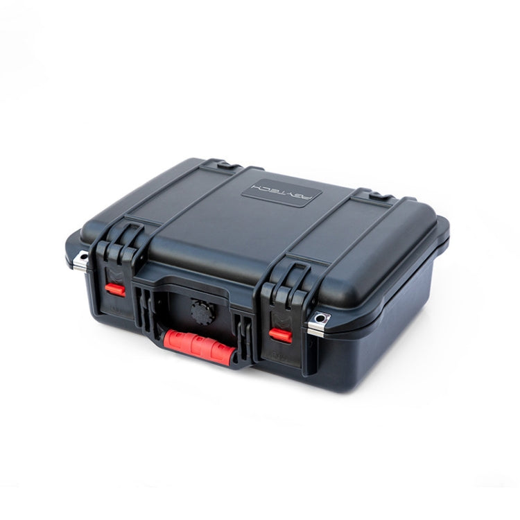 PGYTECH P-HA-033 Scatola portaoggetti impermeabile per DJI Mavic 2, P-HA-033 For DJI Mavic 2