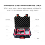 PGYTECH P-HA-033 Scatola portaoggetti impermeabile per DJI Mavic 2, P-HA-033 For DJI Mavic 2
