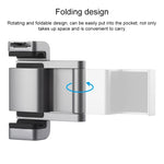 PGYTECH P-18C-029 Staffa di fissaggio per telefono cellulare in lega di alluminio+ per DJI OSMO Pocket, P-18C-029