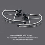 PGYTECH P-MA-124 Copertura protettiva per paletta a LED dedicata per DJI Mavic Pro, For DJI Mavic Pro