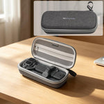 Per DJI Osmo Pocket 4P Sunnylife Mini Custodia per il trasporto Borsa portatile da viaggio Organizer protettivo Borse combinate standard, For DJI Osmo Pocket 4P Standard Combo Bags