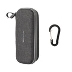 Per DJI Osmo Pocket 4P Sunnylife Mini Custodia per il trasporto Borsa portatile da viaggio Organizer protettivo Borse combinate standard, For DJI Osmo Pocket 4P Standard Combo Bags