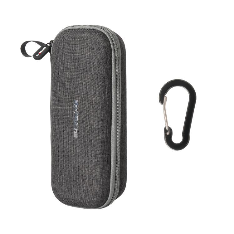 Per DJI Osmo Pocket 4P Sunnylife Mini Custodia per il trasporto Borsa portatile da viaggio Organizer protettivo Borse combinate standard, For DJI Osmo Pocket 4P Standard Combo Bags