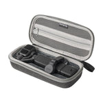 Per DJI Osmo Pocket 4P Sunnylife Mini Custodia per il trasporto Borsa portatile da viaggio Organizer protettivo Borse combinate standard, For DJI Osmo Pocket 4P Standard Combo Bags