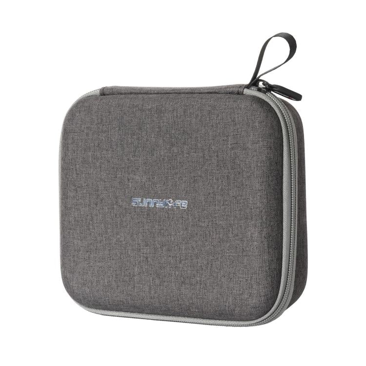 Per DJI Osmo Pocket 4P Sunnylife Mini Custodia Borsa a mano Adventure Combo Borse, For DJI Osmo Pocket 4P Adventure Combo Bags