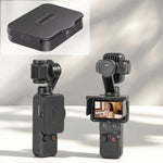Sunnylife Parasole per schermo, protezione per monitor, per DJI Osmo Pocket 4P / 4 / 3, For DJI Osmo Pocket 4P / 4 / 3
