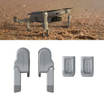 PGYTECH P-12A-012 Rack portatile per estensioni del carrello di atterraggio rialzato per DJI Mavic Mini