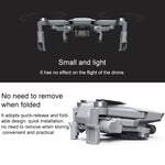 PGYTECH P-12A-012 Rack portatile per estensioni del carrello di atterraggio rialzato per DJI Mavic Mini