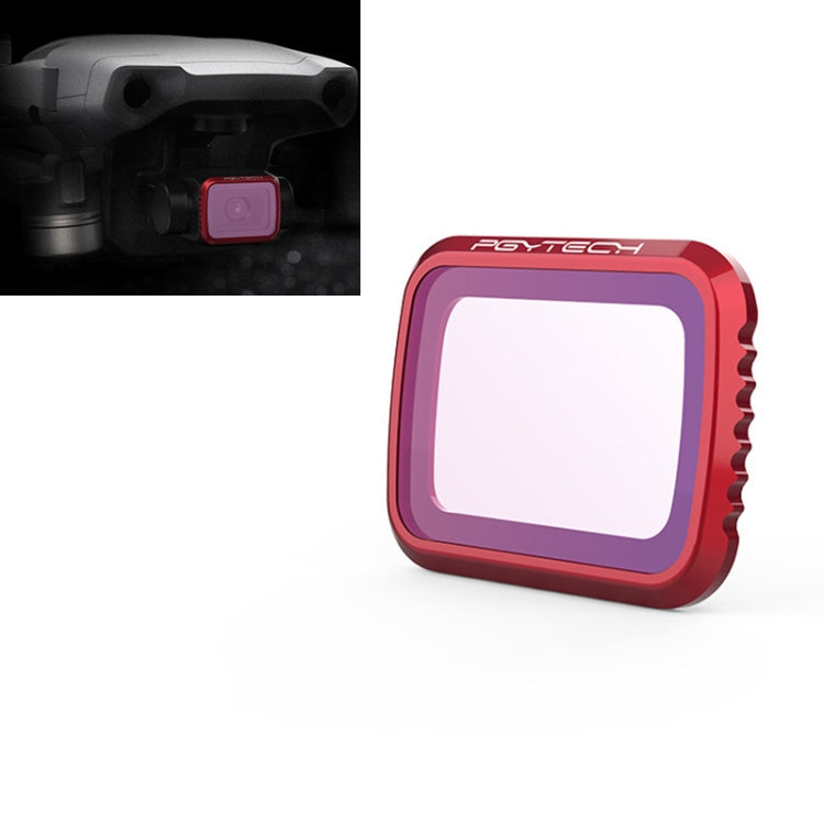 Filtro per lenti UV PGYTECH P-16A-032 per accessori drone DJI Mavic Air 2, UV Lens
