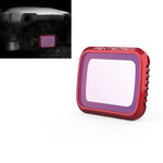 Filtro per lenti UV PGYTECH P-16A-032 per accessori drone DJI Mavic Air 2, UV Lens