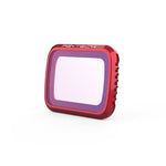 Filtro per lenti UV PGYTECH P-16A-032 per accessori drone DJI Mavic Air 2, UV Lens