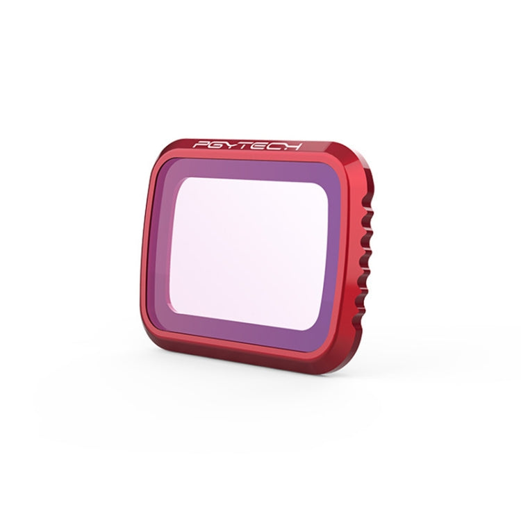 Filtro per lenti UV PGYTECH P-16A-032 per accessori drone DJI Mavic Air 2, UV Lens