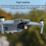 Filtro per lenti UV PGYTECH P-16A-032 per accessori drone DJI Mavic Air 2, UV Lens