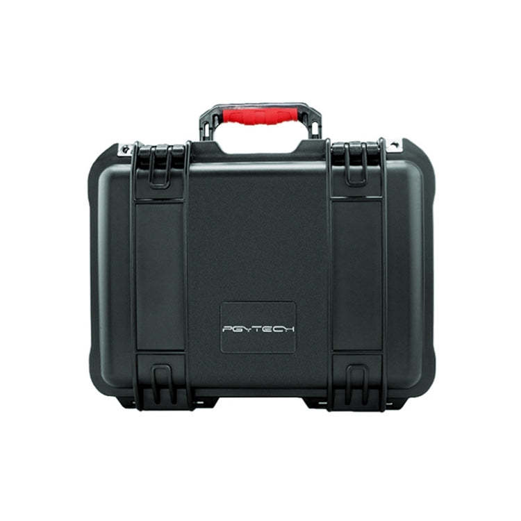 PGYTECH P-16A-037 Custodia di sicurezza portatile Custodia impermeabile e resistente all'umidità per DJI Mavic Air 2, P-16A-037 For DJI Mavic Air 2