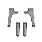 PGYTECH P-16A-036 Rack portatile per estensioni del carrello di atterraggio rialzato per DJI Mavic Air 2, Extensions Rack