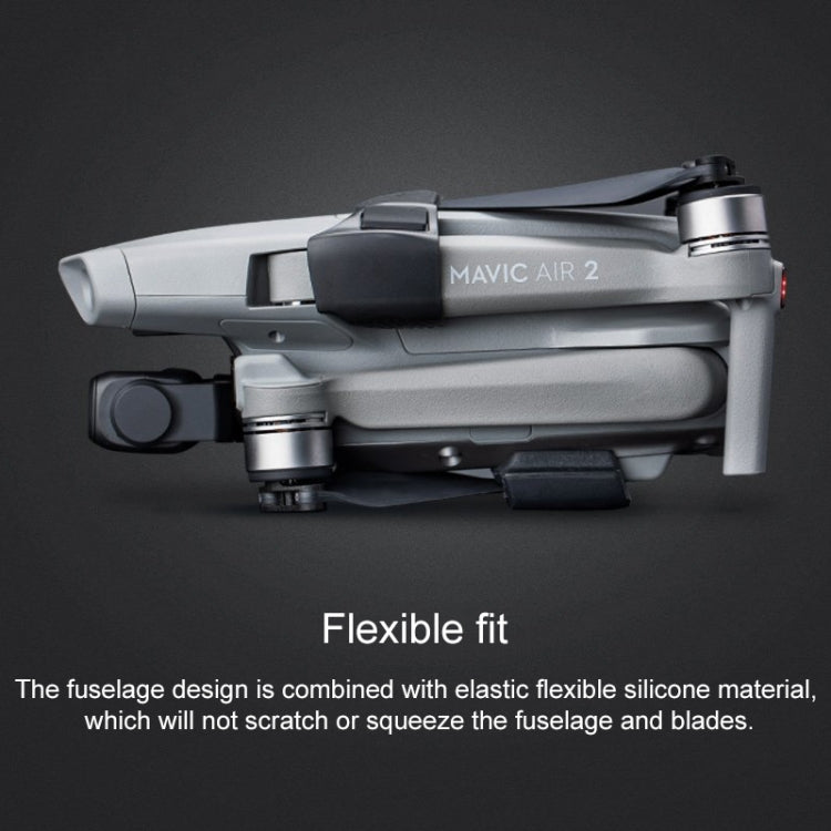 PGYTECH P-16A-039 Supporto per pala dell'elica per DJI Mavic Air 2, P-16A-039
