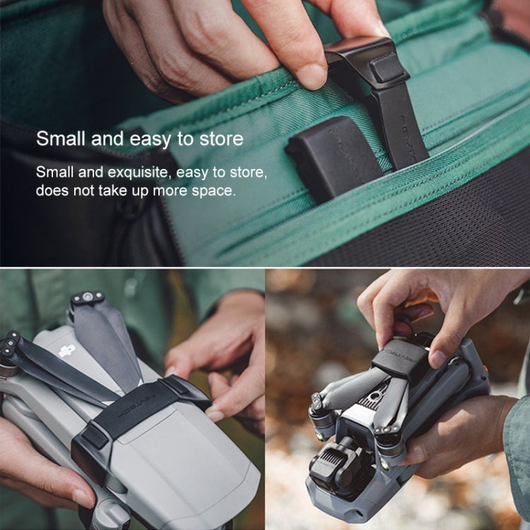 PGYTECH P-16A-039 Supporto per pala dell'elica per DJI Mavic Air 2, P-16A-039