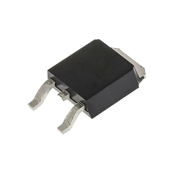 MOSFET IRFR120 - confezione 5 pezzi