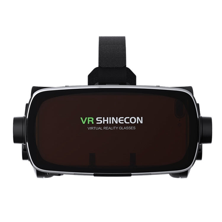 VR SHINECON G07E Occhiali video 3D per realtà virtuale adatti per smartphone da 4,0 pollici - 6,3 pollici