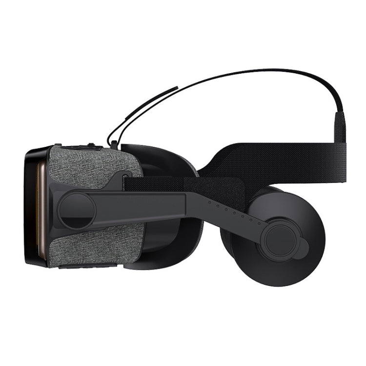 VR SHINECON G07E Virtual Reality 3D Video Glasses Suitable for 4.0 inch - 6.3 inch Smartphones