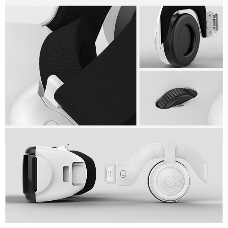 Occhiali VR Shinecon G06E per smartphone 4,7-6,1 pollici